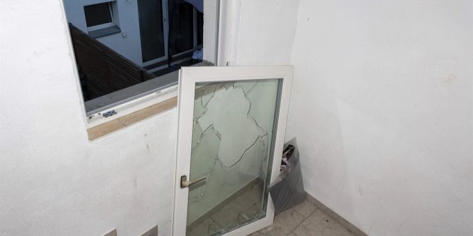 Körperverletzungen und Sachbeschädigungen in Felsberg. Körperverletzungen und Sachbeschädigungen