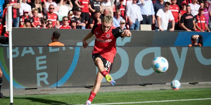 Doch auch der Einsatz des Topspielers konnte das torlose Remis gegen Union Berlin nicht mehr verhindern. Doch auch der Einsatz des Topspielers konnte das torlose Remis gegen Union Berlin nicht mehr verhindern.