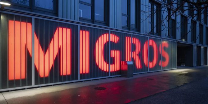 Jörg Blunschi hat sein Amt als Präsident der Verwaltung der Migros Aare niedergelegt. (Archivbild) Migros