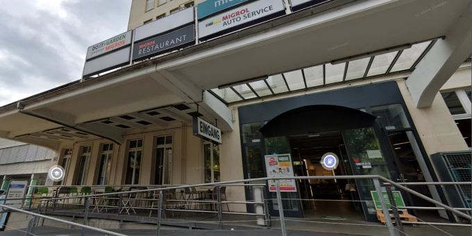Migros Restaurant