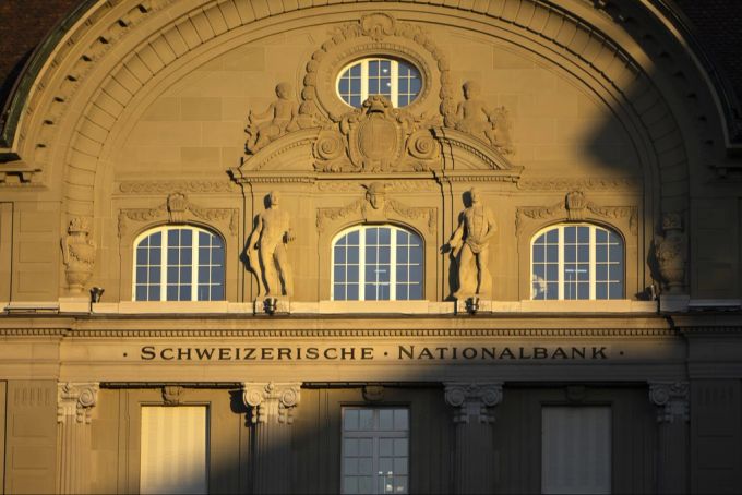 Die Schweizerische Nationalbank gab bereits bekannt, wie der Gewinn auf die Kantone verteilt wird. nationalbank