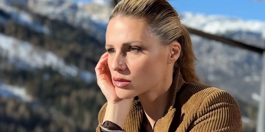 Michelle Hunziker