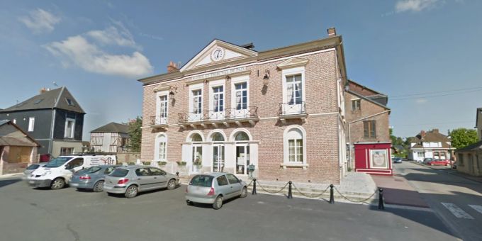 Das kleine Städtchen Thiberville in der französischen Normandie kann sich über ein kleines Vermögen freuen. Thiberville