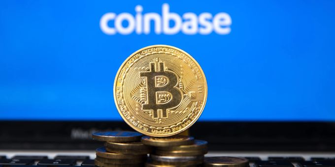 Coinbase plant, die Belegschaft um neue Stellen zu erweitern. (Symbolbild) Coinbase neue Stellen Symbolbild