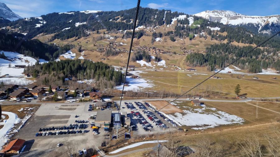 Adelboden Metsch