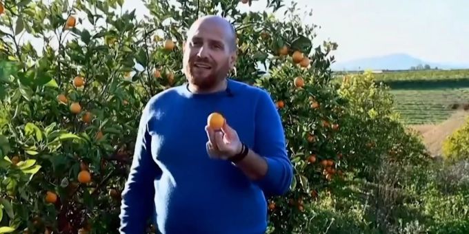 Wegen Sizilien-Dürre - Werden Orangen bei Migros, Aldi & Co. teurer?