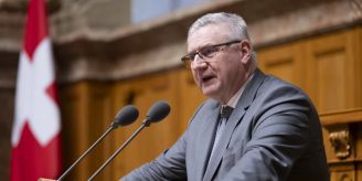 Wegen Fake-Video - Staatsanwaltschaft will gegen SVP-Glarner ermitteln Wegen Fake-Video - Staatsanwaltschaft will gegen SVP-Glarner ermitteln