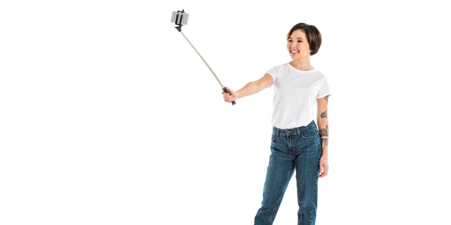 Selfie-Stick