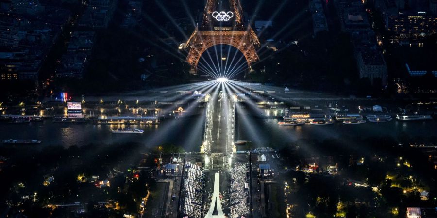 Olympia 2024