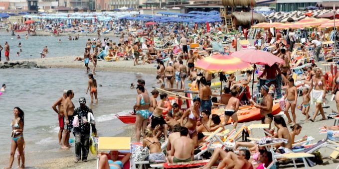 Zu teuer - So können sich Familien doch noch Türkei-Ferien leisten