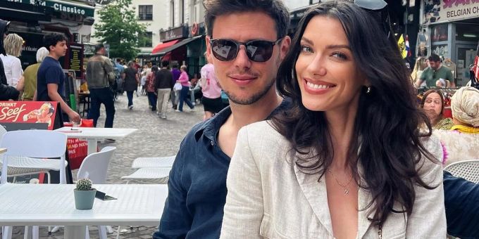 Heinz Lindner und seine Frau Anna-Christina. heinz lindner fc sion