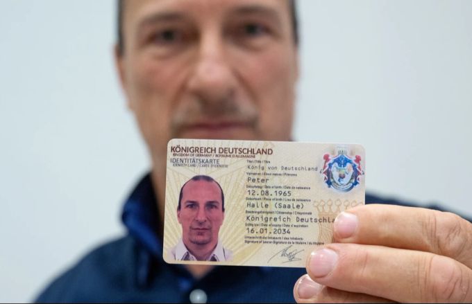 reichsbürger