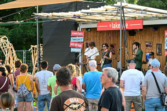 Lakelive Festival 2024.
