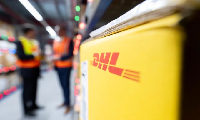 dhl