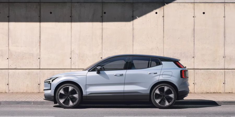 Auto-Ratgeber: Volvo XC30