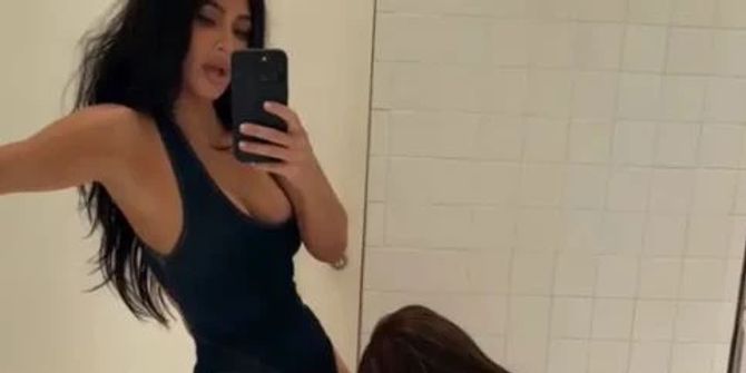 kim kardashian