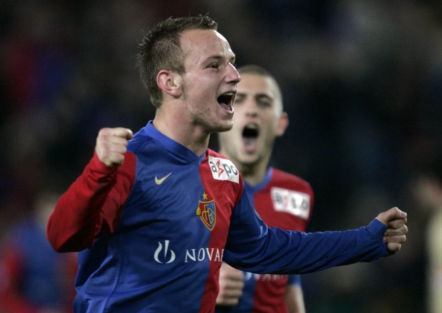 Ivan Rakitic