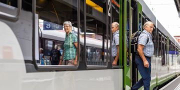 Alliance Swiss Pass