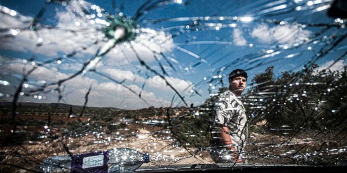 Identifiziert - Hamas benennt vier in Dschenin getötete Mitglieder