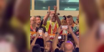 Galatasaray