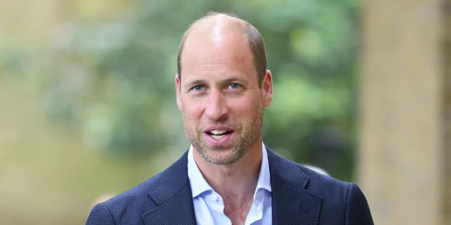 Prinz William