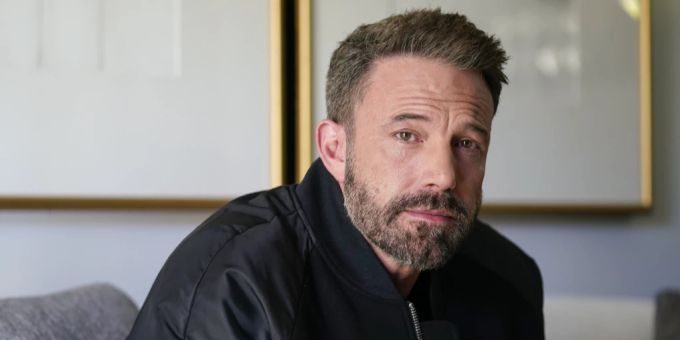 Ben Affleck sorgt sich: Verwöhnt J.Lo seine Kinder zu sehr? (Archivbild) Jennifer Lopez Ben Affleck