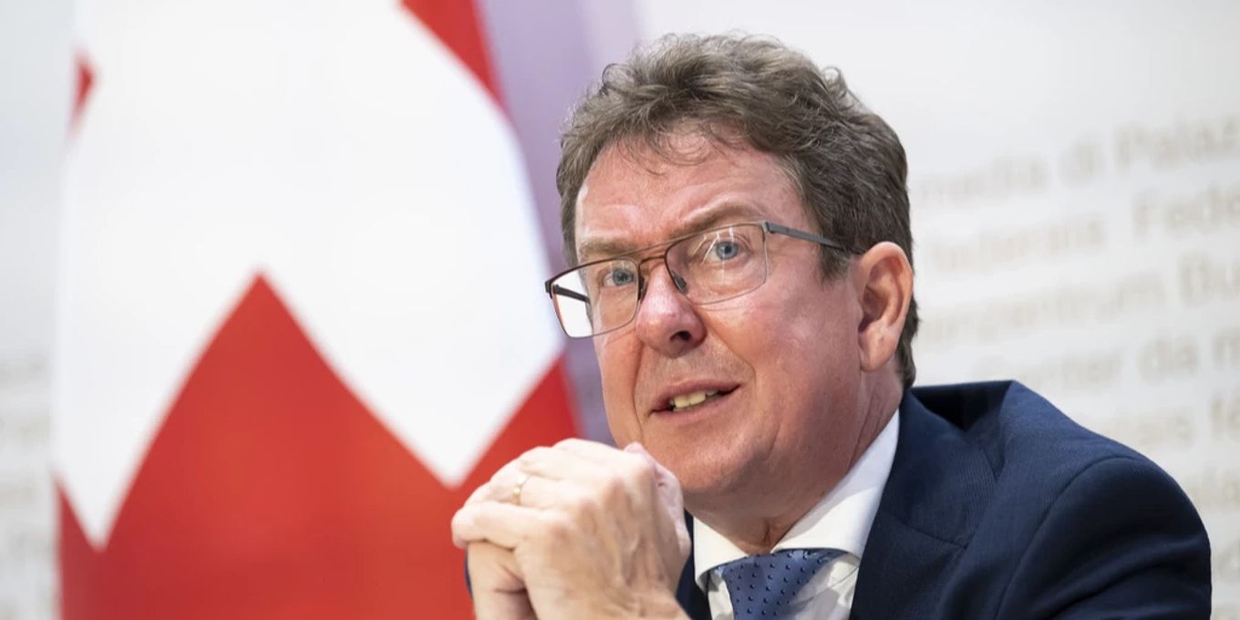 Medienminister Rösti bedauert Tamedia-Stellenabbau | Nau.ch