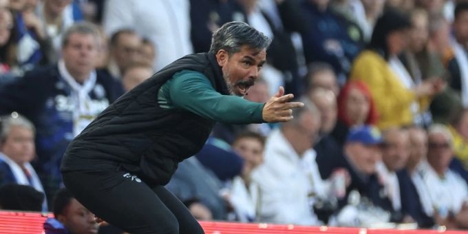 David Wagner hat Jürgen Klopp gegen die Kritik an dessen Engagement bei Red Bull verteidigt. David Wagner YB