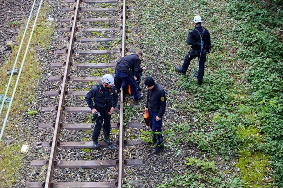 Sie kommt dann zum Einsatz, wenn die anderen Ermittlungsmethoden nicht zum Erfolg geführt hatten.