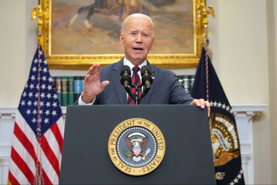 Joe Biden