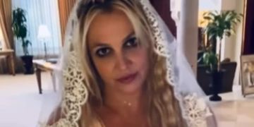 Britney Spears