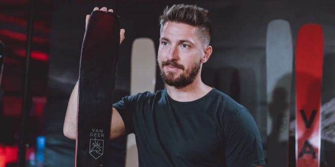 Heute wird Marcel Hirscher Materialtests absolvieren. Marcel Hirscher
