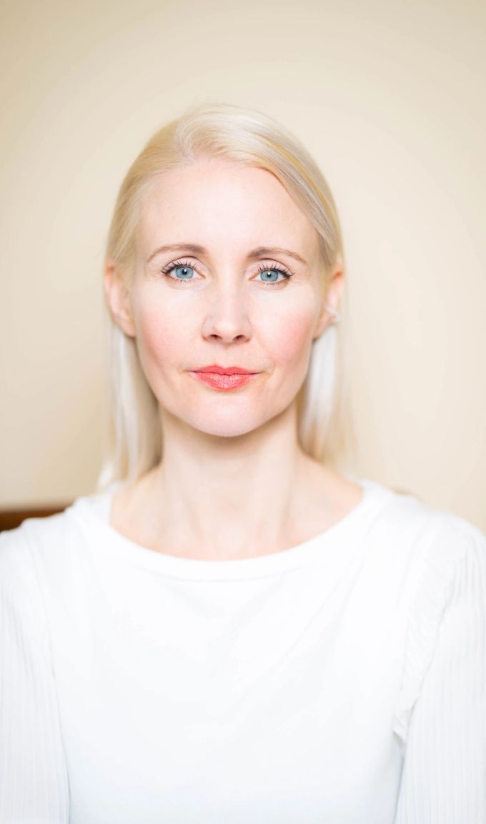Anja Niederhauser