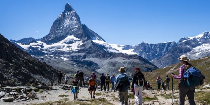 zermatt tourismus