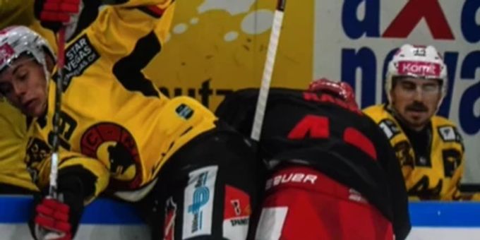 Vom 0:1 zum 3:2 - SCB dreht Testspiel gegen Rappi