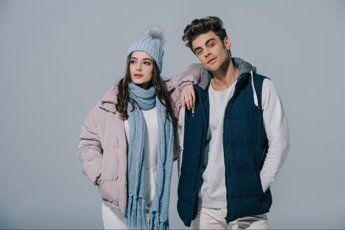 Tolle Stylingtipps für den Winter gibt es auf verschiedenen Webseiten. Styling