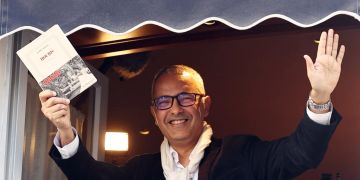 prix goncourt