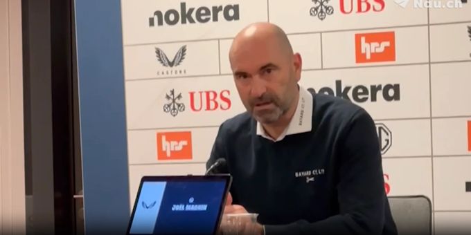 Pech - Warum verletzen sich reihenweise YB-Verteidiger, Coach Magnin?