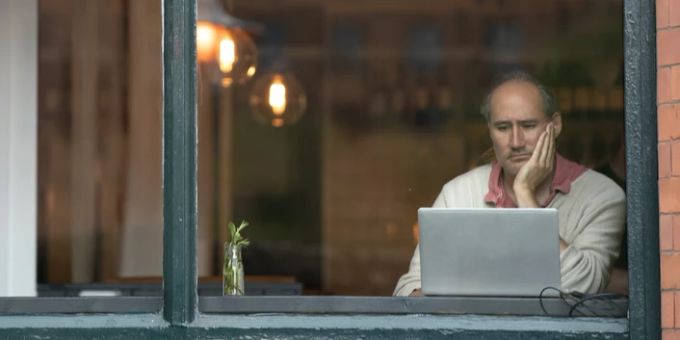 Solche Bilder will man im St.Galler «Blumenmarkt» nicht sehen. (Archivbild) Laptop