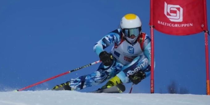 Wegen Lift-Defekt? - Kanada-Ski-Talent verunfallt in Saas-Fee VS schwer