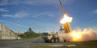 Nach Iran-Angriffen - USA schicken Raketenabwehrsystem nach Israel Nach Iran-Angriffen - USA schicken Raketenabwehrsystem nach Israel