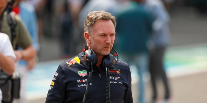 Christian Horner