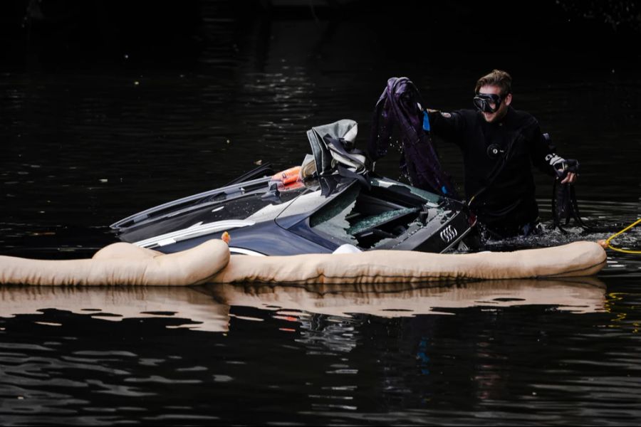 auto limmat