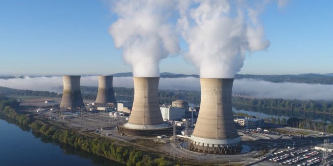 Wegen KI - AKW-Saurier Three Mile Island geht wieder ans Netz