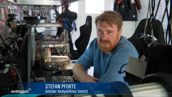Stefan Porte