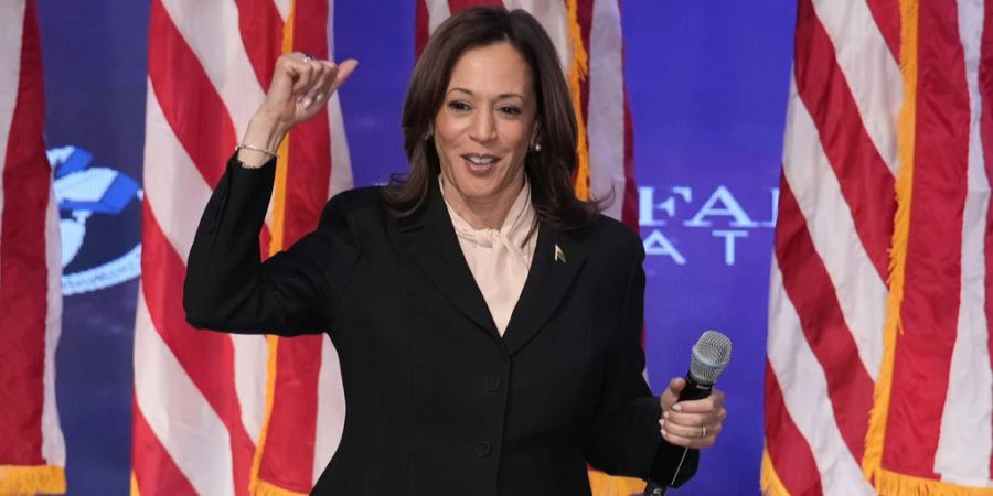 Kamala Harris