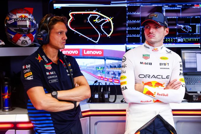 Ausgerechnet Max Verstappen will die Auftakt-Party der Formel 1 am Liebsten auslassen. Max Verstappen Formel 1