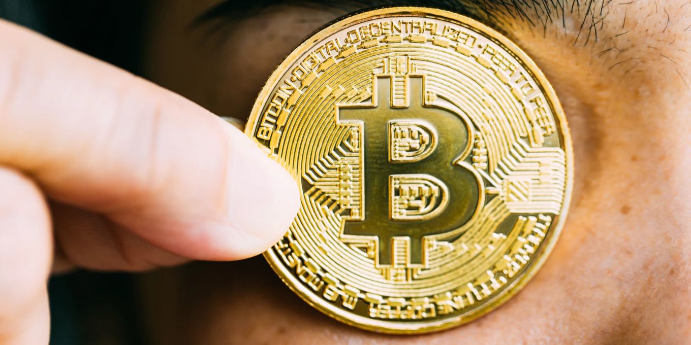 Finanzen: Die Geschichte des Bitcoins – und dessen Erfolg | Nau.ch