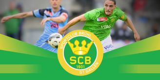 Fussball - SC Brühl trotzt Biel-Bienne – starkes 2:2 beim Favoriten Fussball - SC Brühl trotzt Biel-Bienne – starkes 2:2 beim Favoriten