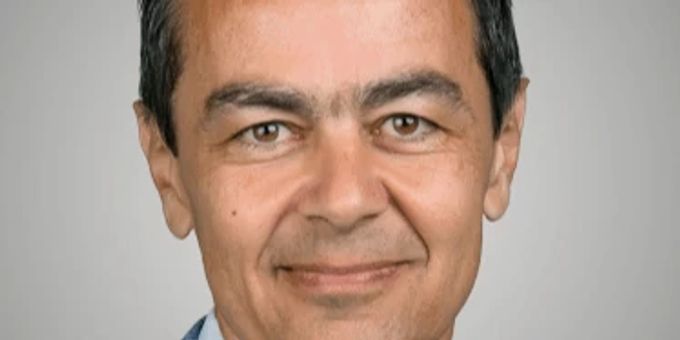 Martin Nufer ist seit Anfang 2025 Verwaltungsratspräsident der Luks Spitalgruppe. Martin Nufer